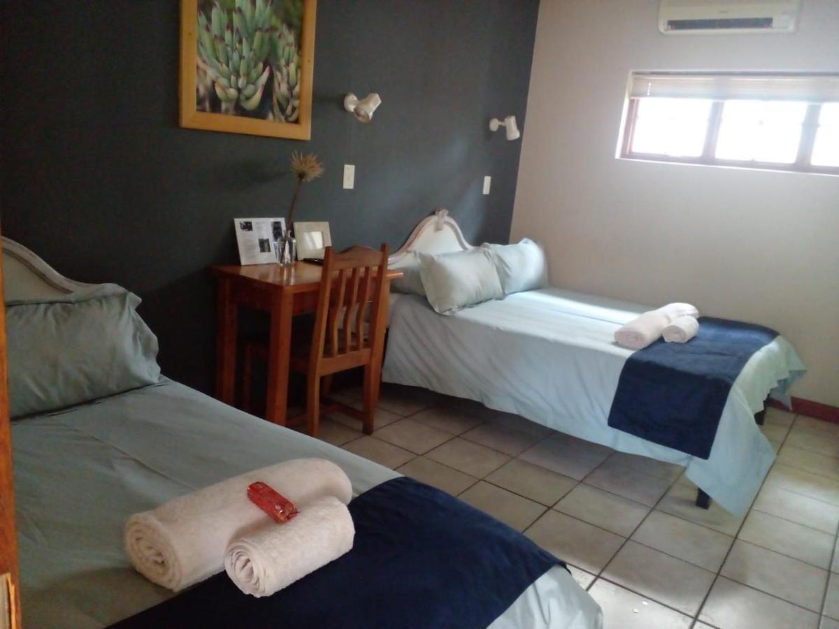 Citrusdal Guest Rooms Exteriér fotografie